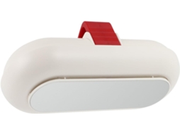 Suporte para óculos de grau para carro, organizador para óculos de sol, protetor solar.