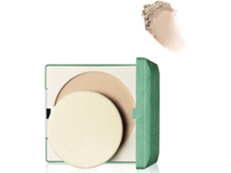 Pó Compacto CLINIQUE Cor Invisible Matte (7.6 g)