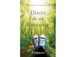 Livro Diario de un Creyente de Dayanara (Espanhol)