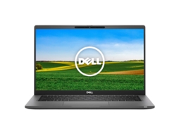 Dell Latitude 7420 / Intel Core I5-1135g7 / 14" Fhd / 16gb Ram / 256 Gb Ssd (recondicionado Como Novo)
