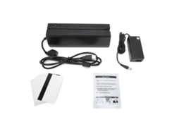 Leitor Cartão Crédito LAXISCREED Usb