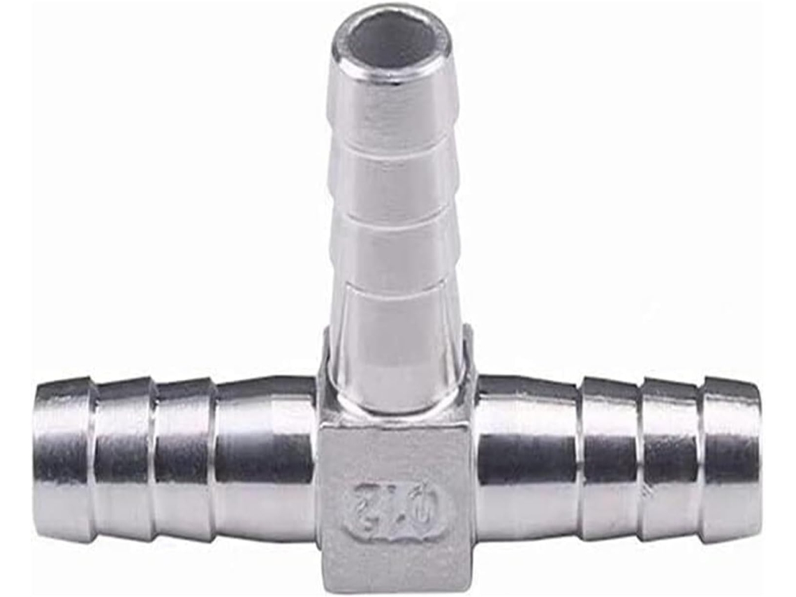 Conexões Para Mangueira, 1 Peça 6 Mm 8 10 12 13 15 16 25 Mangueira