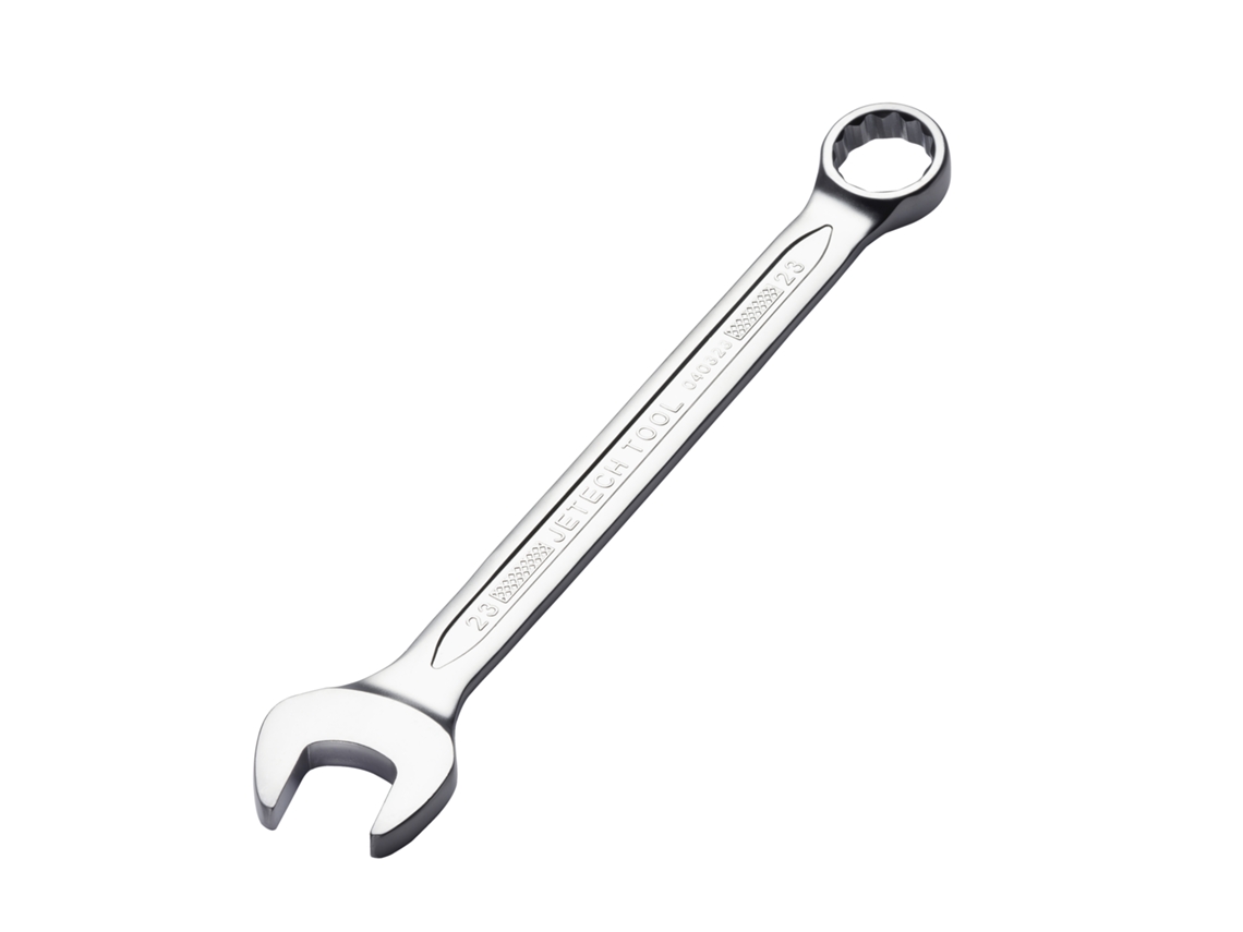 JETECH 23 mm Chave Combinada Chave Duradoura de Aço