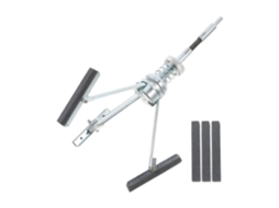 Ferramenta SFUSHOS de brunimento de cilindro de motor, inox