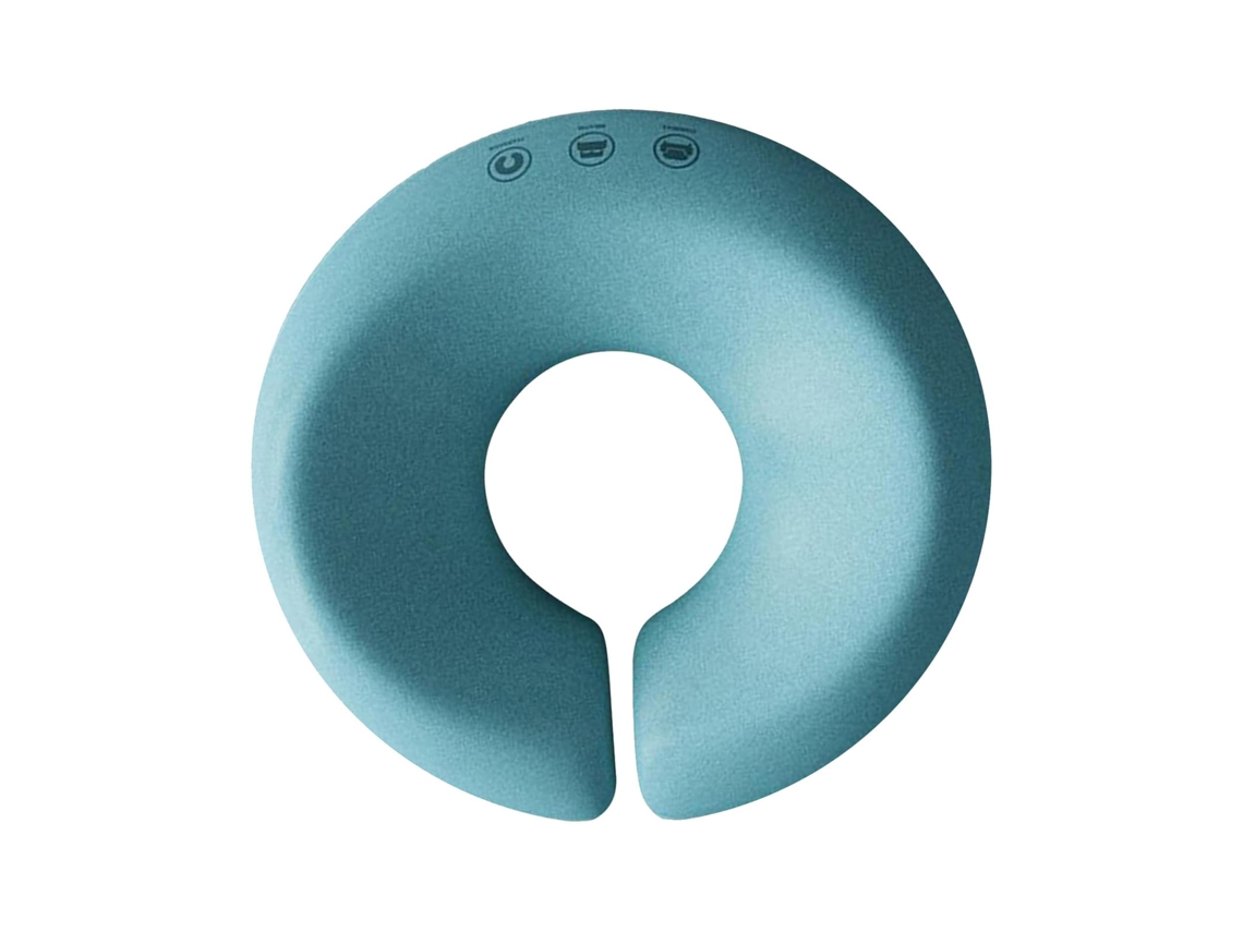 Reposacabezas De Masaje En Forma De U Para Cama De Spa