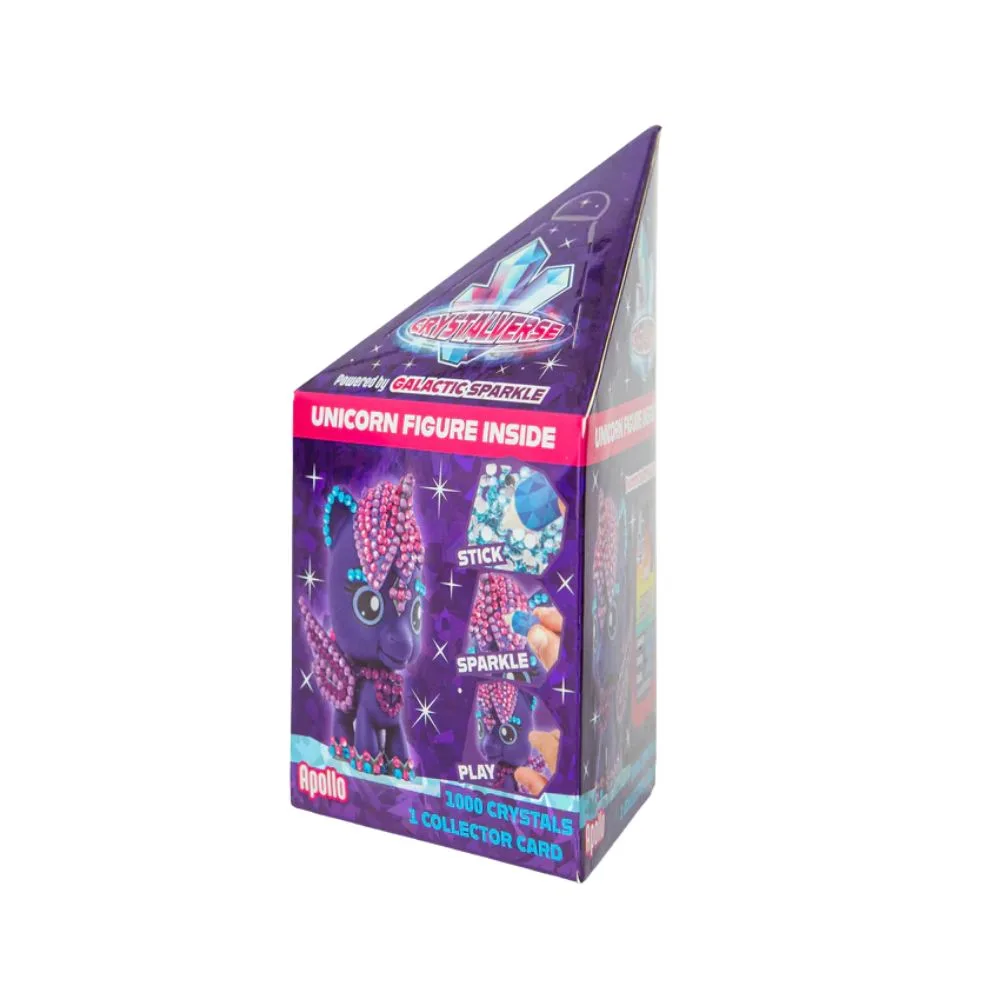 Crystalverse Mini Opp Apollo 49512 Bandaip25