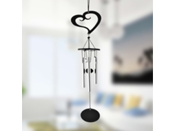 Tubos De Simpatia Windchime Metal Wind Bell Modern Wind Chime SUNNY SPACES