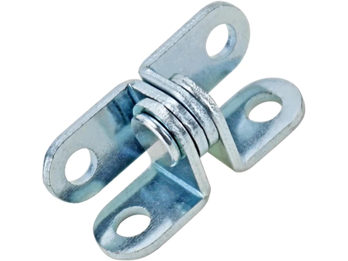Dobradiça Simétrica De Ângulo 360° Para Armário Equipamentos Industriais, Dobradiça De Microcurvatura, Dobradiças De