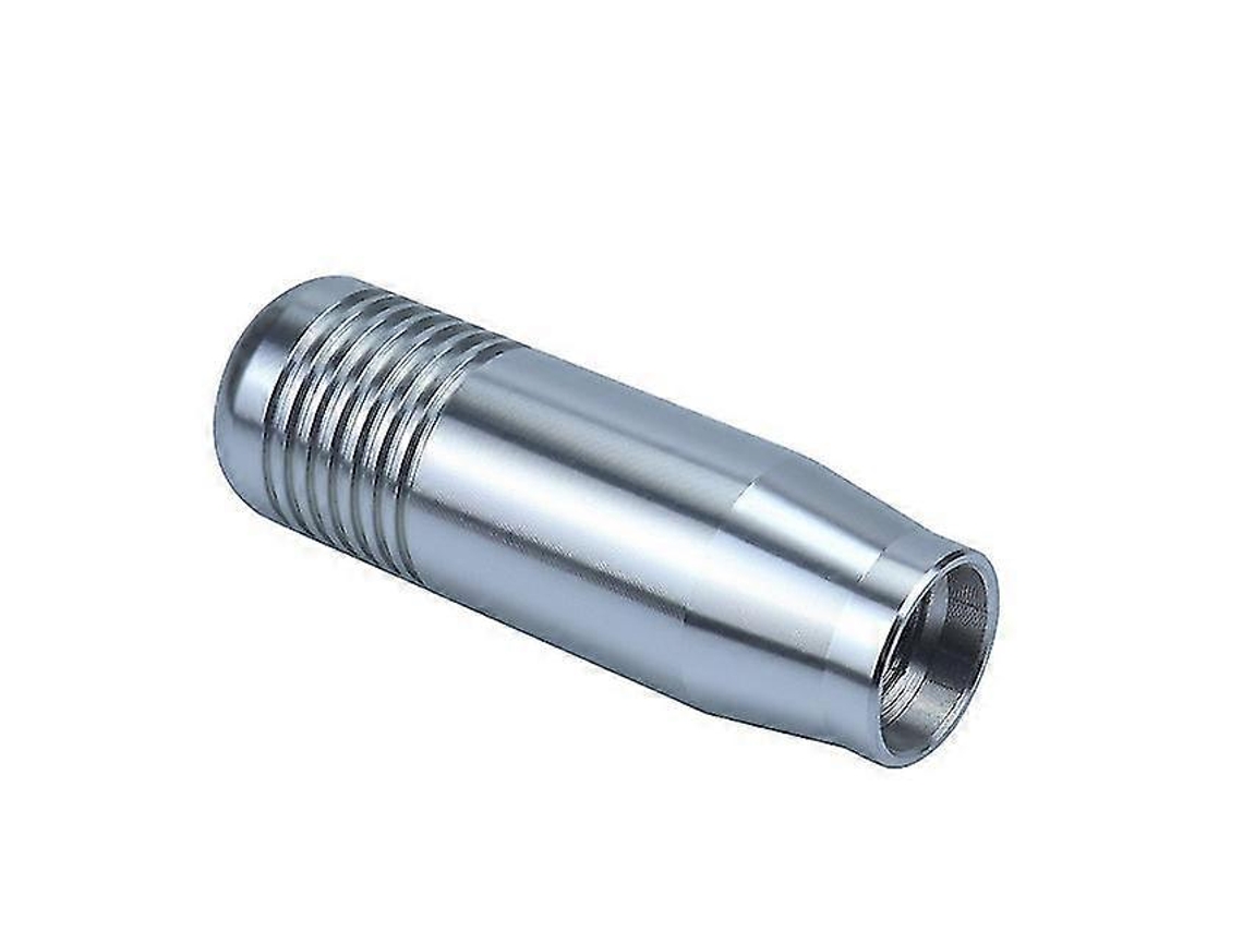 8,5 Cm Knob De Marcha Manual/automático De Alumínio Alliagem, 6 Cores, Acessórios Automóvel
