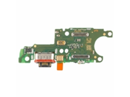 Conector De Carregamento E Leitor De Sim Para O Honor Magic 8 Lite