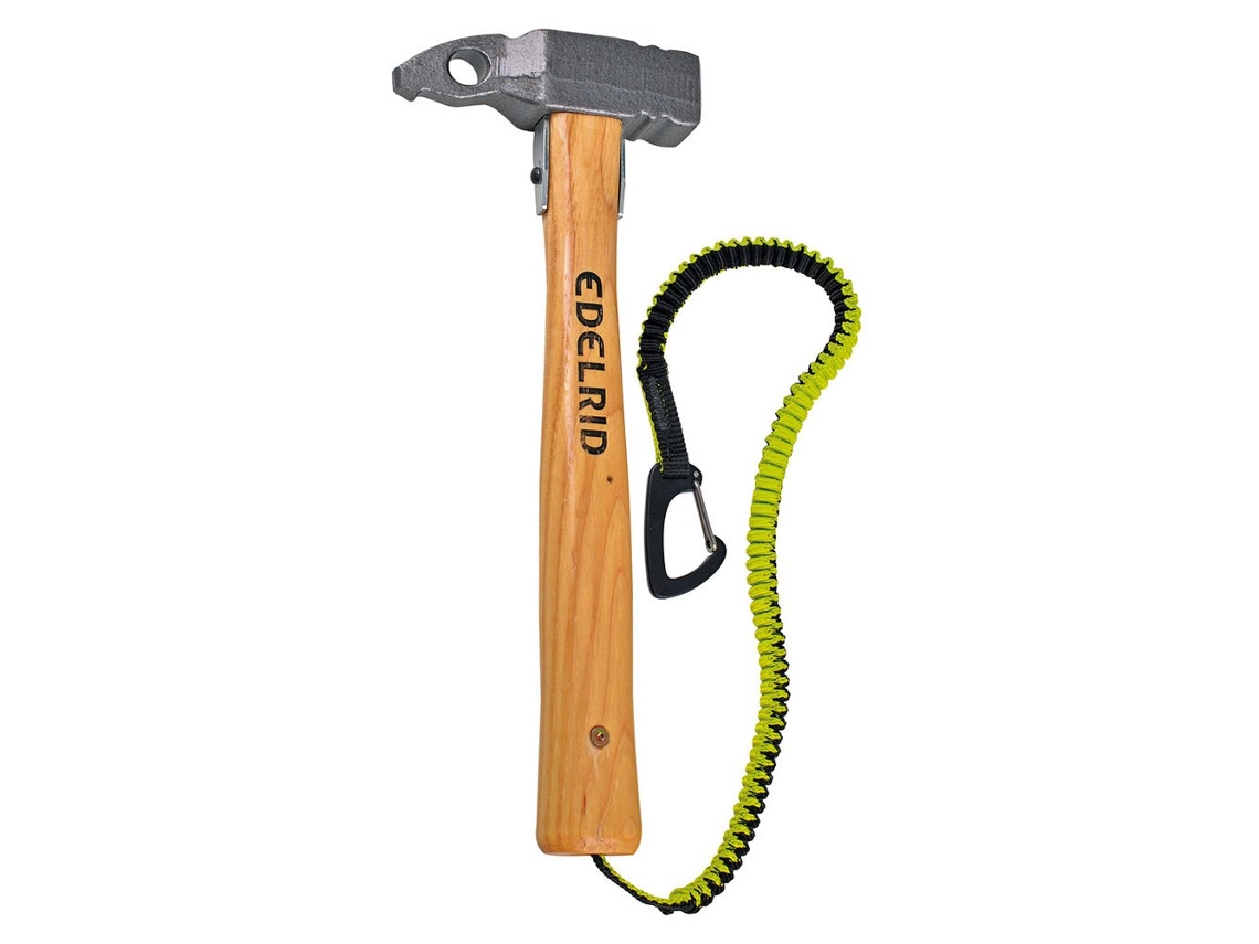 Hudson Hammer Castanho Cinzentoedelrid