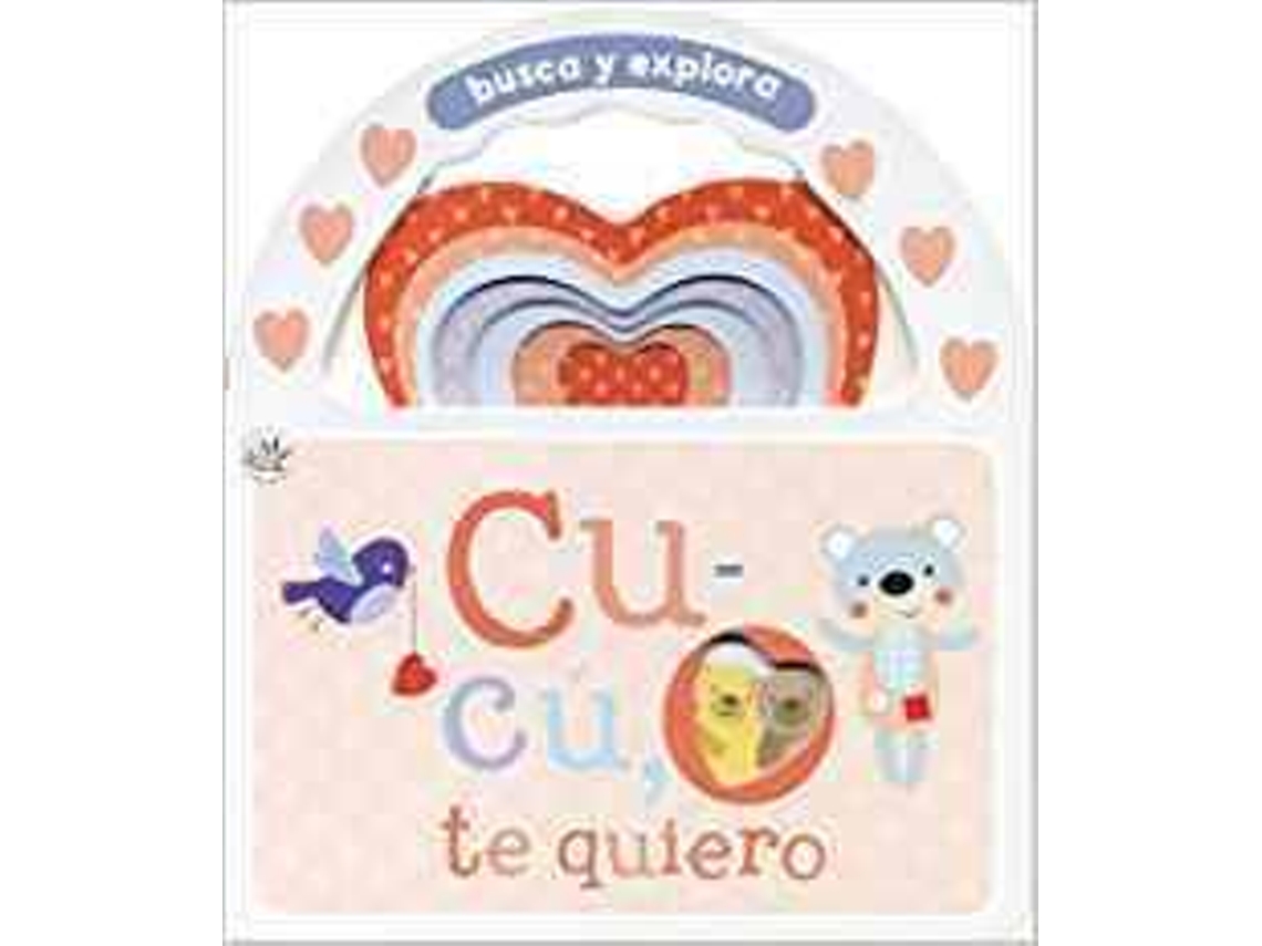 Livro Cuanto Te Quiero de Aavv (Espanhol)