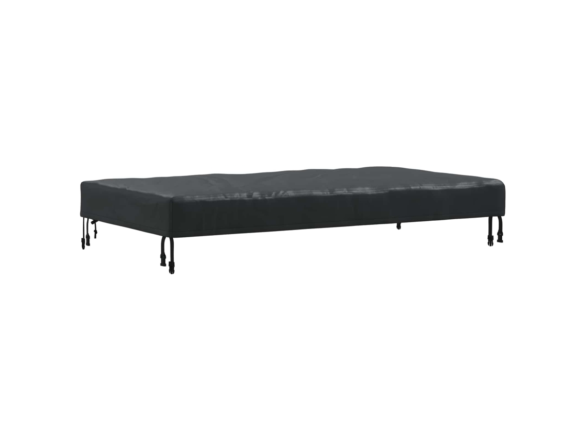Maison Exclusive - Capa De Mesa 152 X 92 X 15 Cm Tecido Retangular À Prova D'água