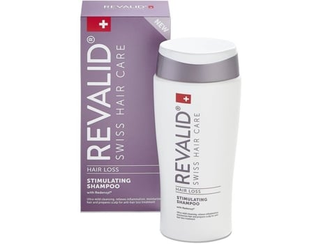 Shampoo Estimulante Revalid 200 ml