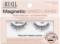 Pestanas Postiças ARDELL Magnetic Naked Lashes 1.0 Pr