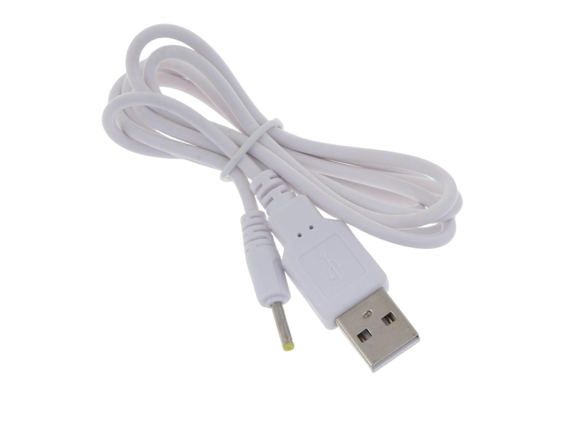 Lurelia Cabo Usb, Routers E Modems, 5 V, 2.5x0.7mm