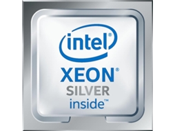 Processador Intel Xeon | Silver 4210t | 2.3 Ghz | 10 Núcleos | 20 Thr