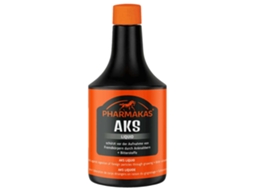 Líquido Aks 500Ml Transparentepharmaka