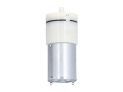 Laxiscreed Mini Bomba De Vácuo Diaphragma De Baixo Ruído Com 60kpa De Pressão De Ar