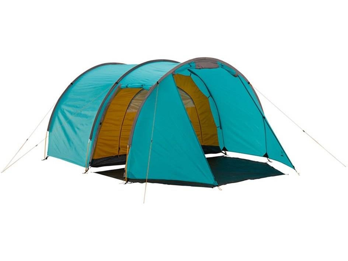 Tenda De Campismo GRAND CANYON Robson (4 Lugares)