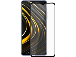 2x Pelicula Vidro Xiaomi Poco M3