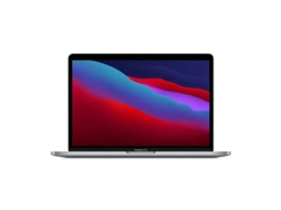 Apple Macbook Pro (13 Polegadas 2018, 4 Tbt3) / Cinzento Sideral / Recondicionado Sinais De Uso - Teclado Não Pt/es