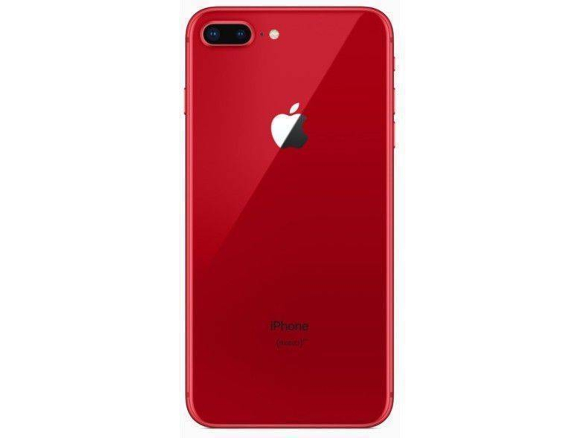 iPhone 8 Plus APPLE (Recondicionado Reuse Grade A 5.5