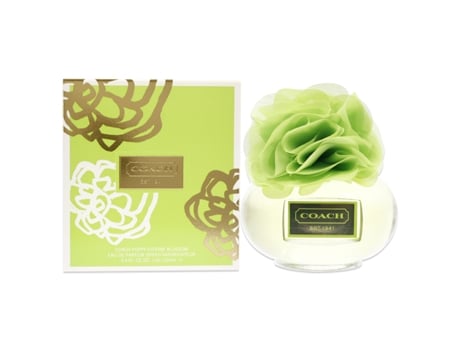 Perfume Mulher Coach Citrine Blossom By Coach  (101ml)