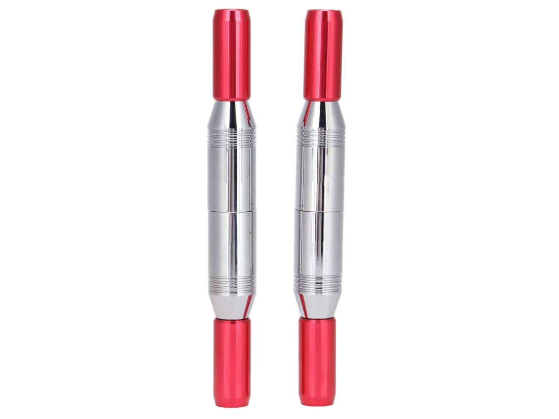 Conector Plug Xlr 3 pin Prateado LAXISCREED