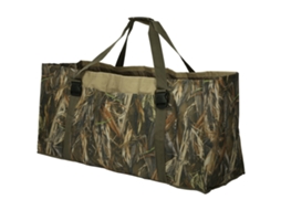 Bolsa Camuflada 12 Slot Têxtil 600d para Caça