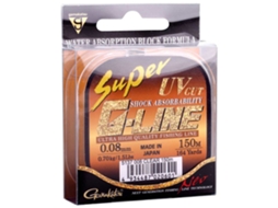 Linha De Pesca GAMAKATSU Monofilamento super g-line neo