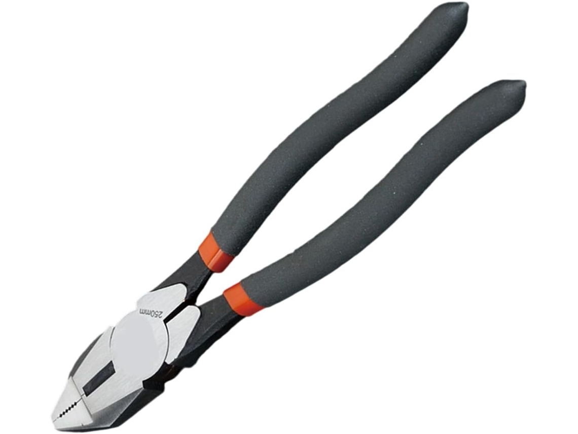 Ferramenta Multifuncional De Corte De Fios Com Cabo Ergonômico Para Componentes Pequenos.