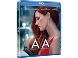 Ava (2020)