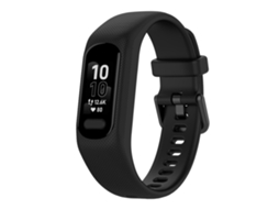Cintos De Substituição Compatíveis Para Garmin Smart 5 Pulseira De Silicone Texturizada