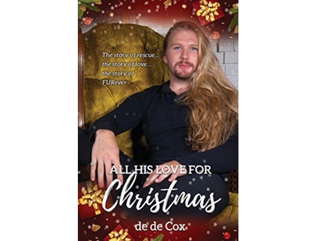 Livro All His Love for Christmas de de de Cox (Inglês)