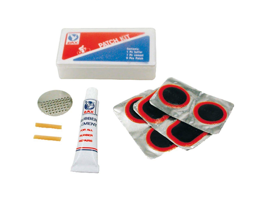 Pax Patch Box