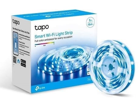 Tira LED TP-Link Tapo L900 (5 metros)