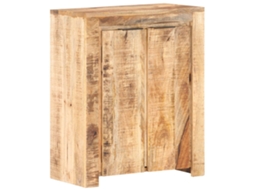 Sideboard, Sideboards Vidaxl Marrom Madeira (n/a)
