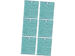 Conjunto De 6 Panos Cozinha Ultra Absorventes Para Lavar Louça, Limpar Superfícies E Remover Gordura. Vayotoy