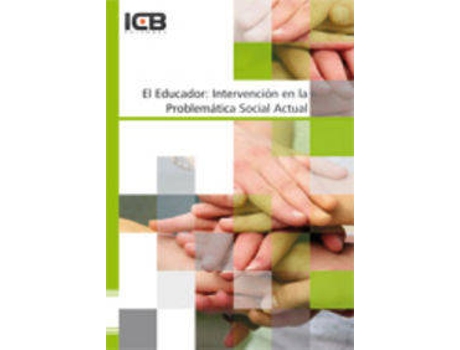 Livro El Educador: Intervención En La Problemática Social Actual de Vários Autores (Espanhol)