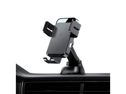 Carregador Wireless Chronus Qcc1114Y16 Preto
