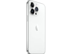 iPhone 14 Pro Max APPLE (6.7'' - 128 GB - Prateado)
