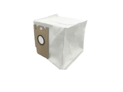 Filtro De Substituição Do Saco Pó Da Escova Principal Compatível Com O Aspirador Robô Xiaomi Lydsto R1, Pano Esfregão, Lateral E A Tuotuo
