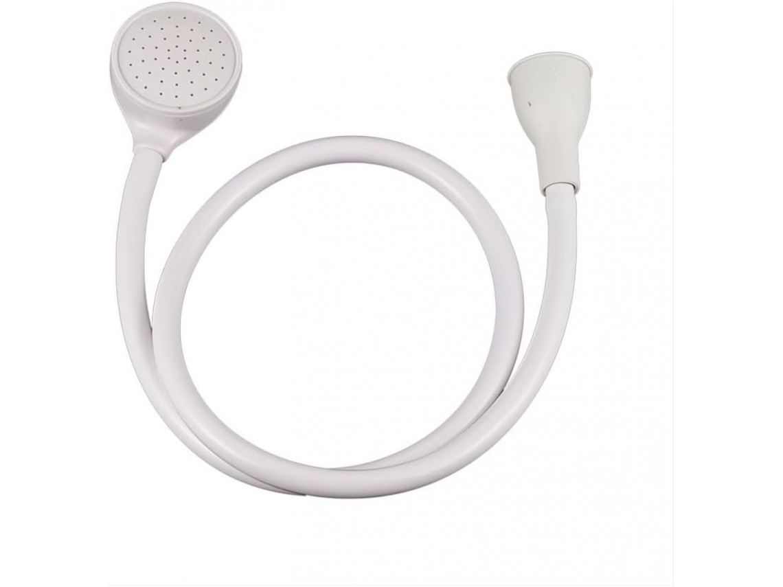 Lurelia Kit Chuveiro 1 M 39,37 Polegadas