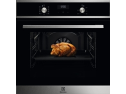 Forno Eod5h70bx 2750 W A Aço Inox Electrolux
