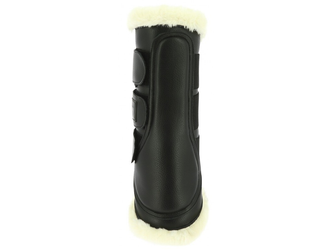 Botas de Proteção para Cavalos NORTON Unisexo (S - Multicor)