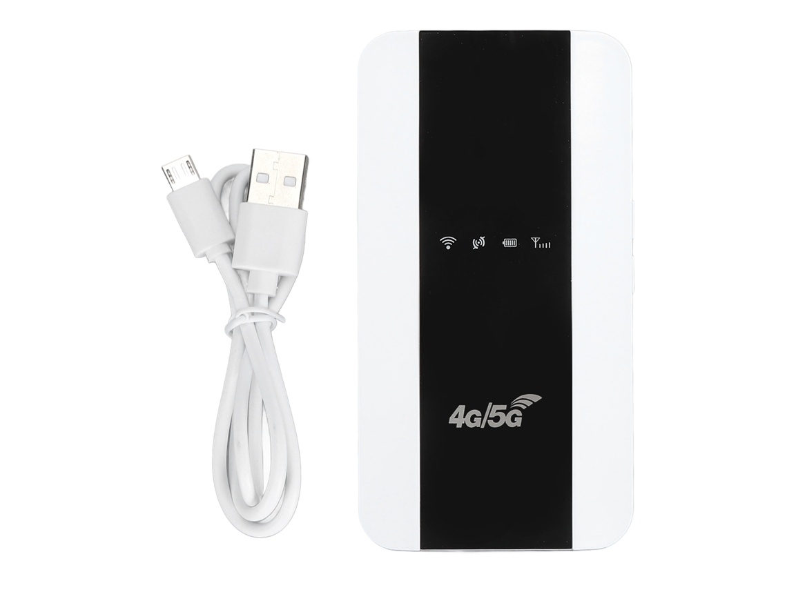 Ponto de Acesso Wifi Portátil 4g LAXISCREED