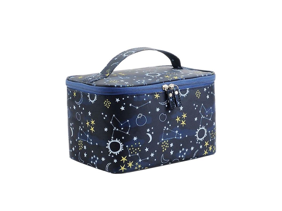 1 Unidade de Bolsa Cosmética para Exterior ALLINLESS