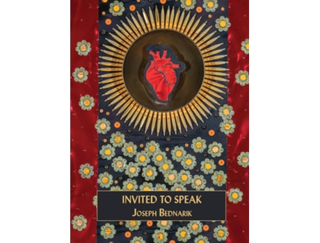 Livro Invited to Speak Tell it true, make it vivid, keep it tight de Joseph Bednarik (Inglês)