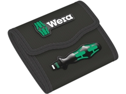 Para Jogos Malucos. Kraftform Kompakt, Vazia 9456 Bolsa Dobrável Kraftform Kompakt 60 WERA 05671387001